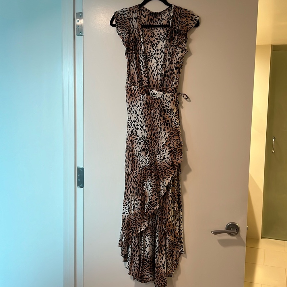 Kivari dress
